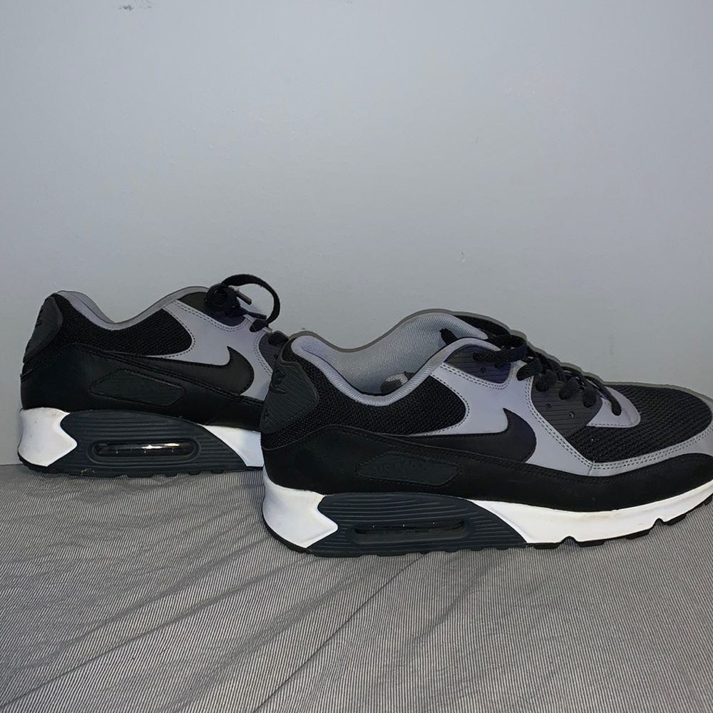 Mens Nike Air Max 90’s